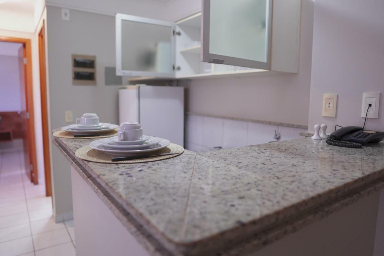 Lindo Apartamento Com Vista - Praia De Pontanegra Natal Exterior foto