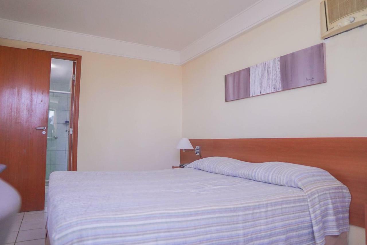 Lindo Apartamento Com Vista - Praia De Pontanegra Natal Exterior foto